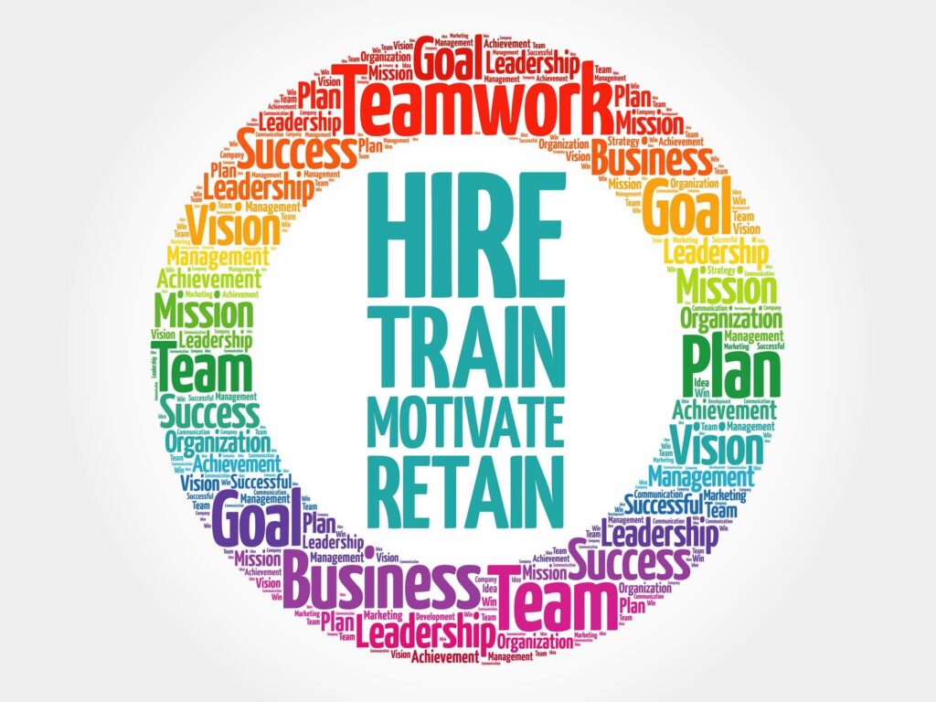 Employee Retention