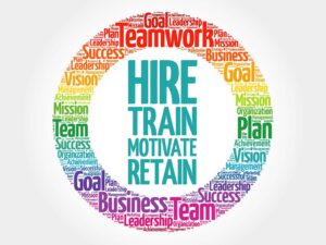 Employee Retention