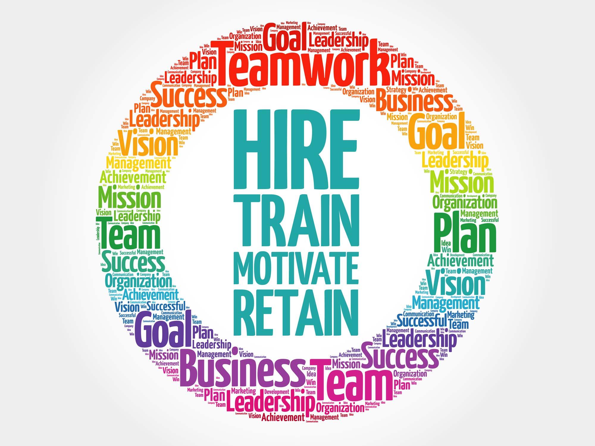 Employee Retention