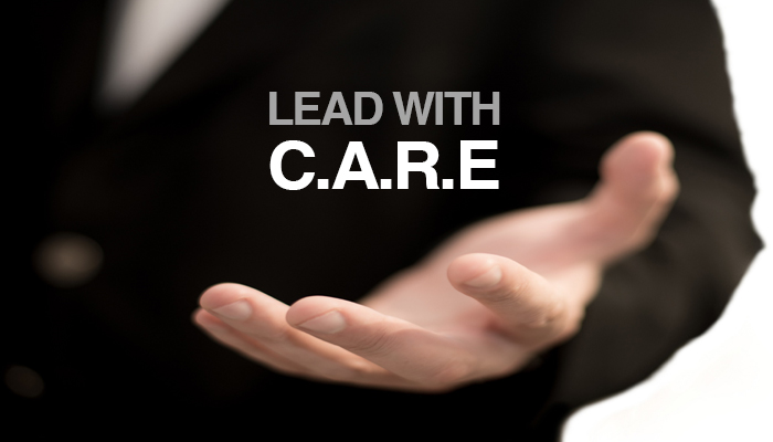 The Key to Being a Better Leader