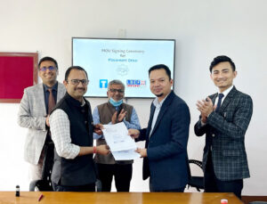 Internship cum Placement Drive 2021