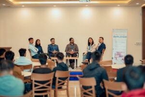 Career in AI, ML, Big Data & Software Development