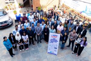 LBEF Internship cum Placement Drive 2023