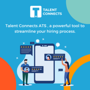 ATS is a vital software solution offered by Talent Connects, an ISO 9001:2015 certified HR tech company based in Nepal