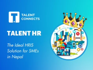Best HR software for SME’s in Nepal