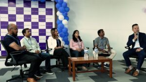 A Meet and Greet Event with Cotiviti Nepal | 17th June 2023