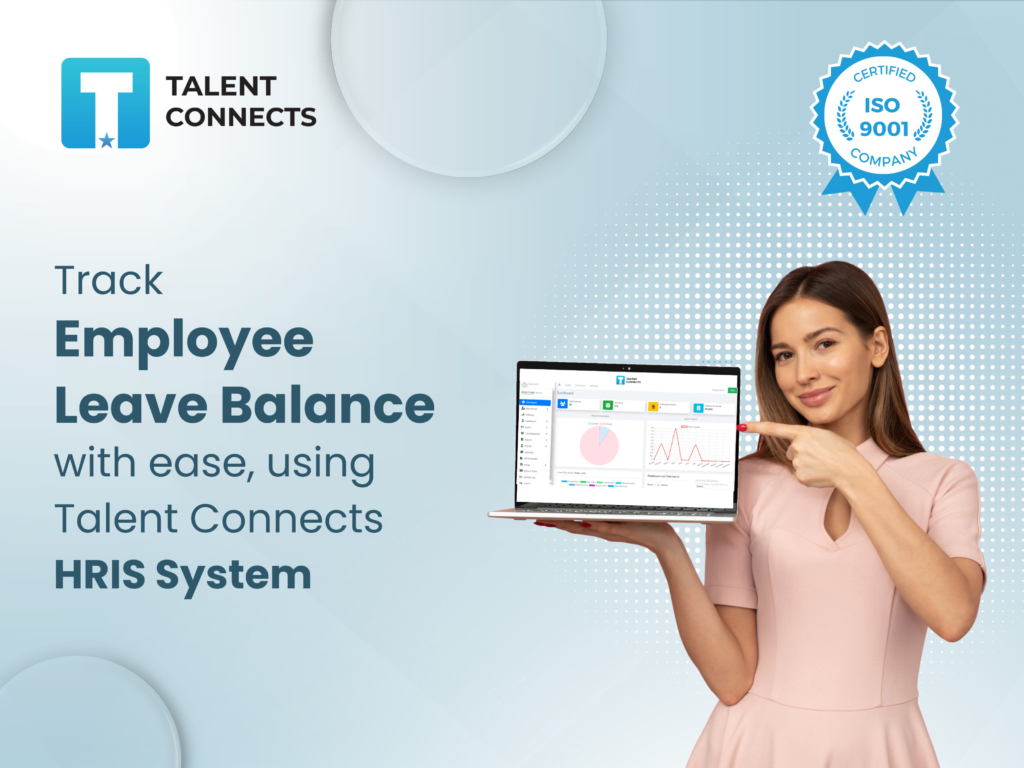 Do you Struggle with Tracking Employee Leave Balance?