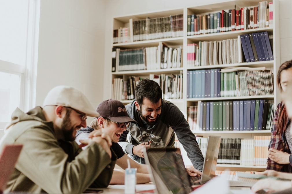 about talent connects