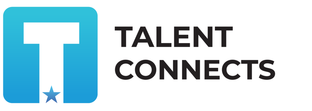 Talent connects