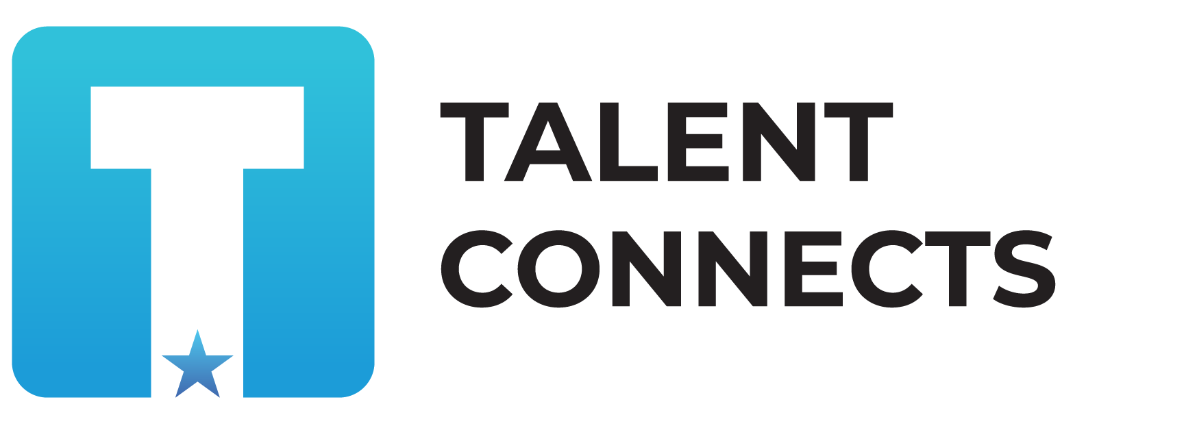 Talent connects
