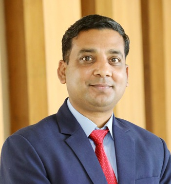 Mr. Harendra Kumar Das - HR Department at United Traders Syndicate (Toyota Nepal)