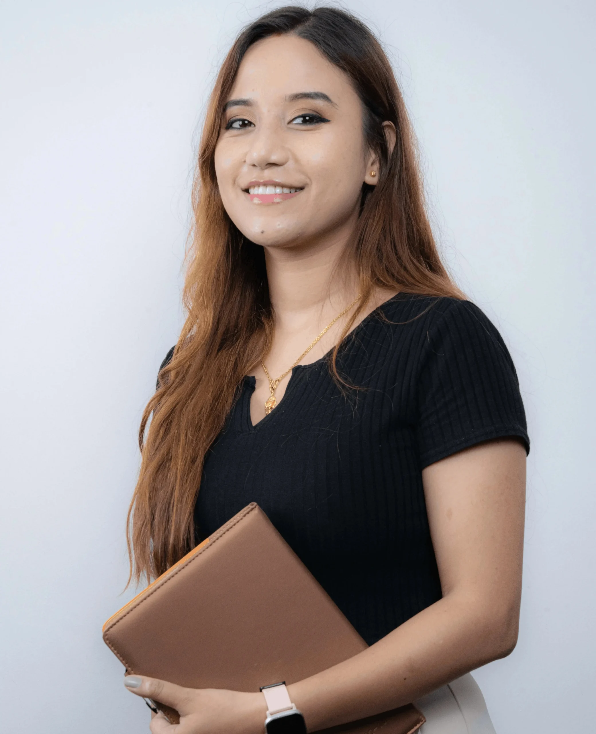 Ms. Jayaa Karmacharya - HR Department at Panchakanya Group